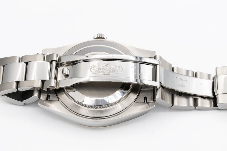 Rolex Datejust 41 126334